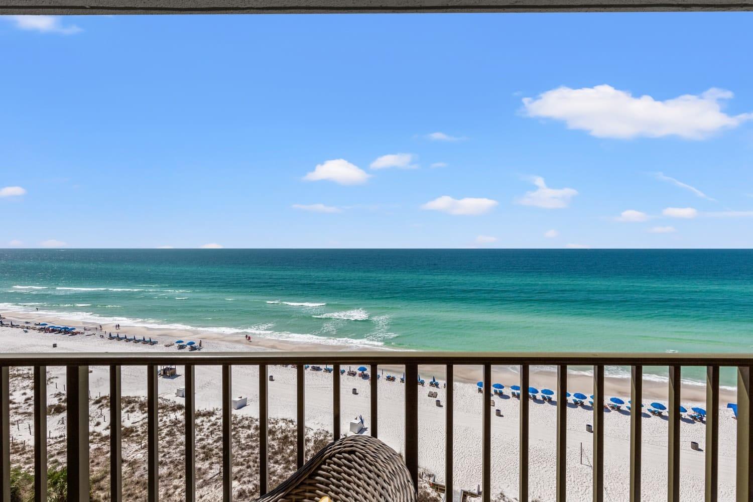 Holiday home Beachfront Breeze By Avantstay Beachfront Panama City Beach