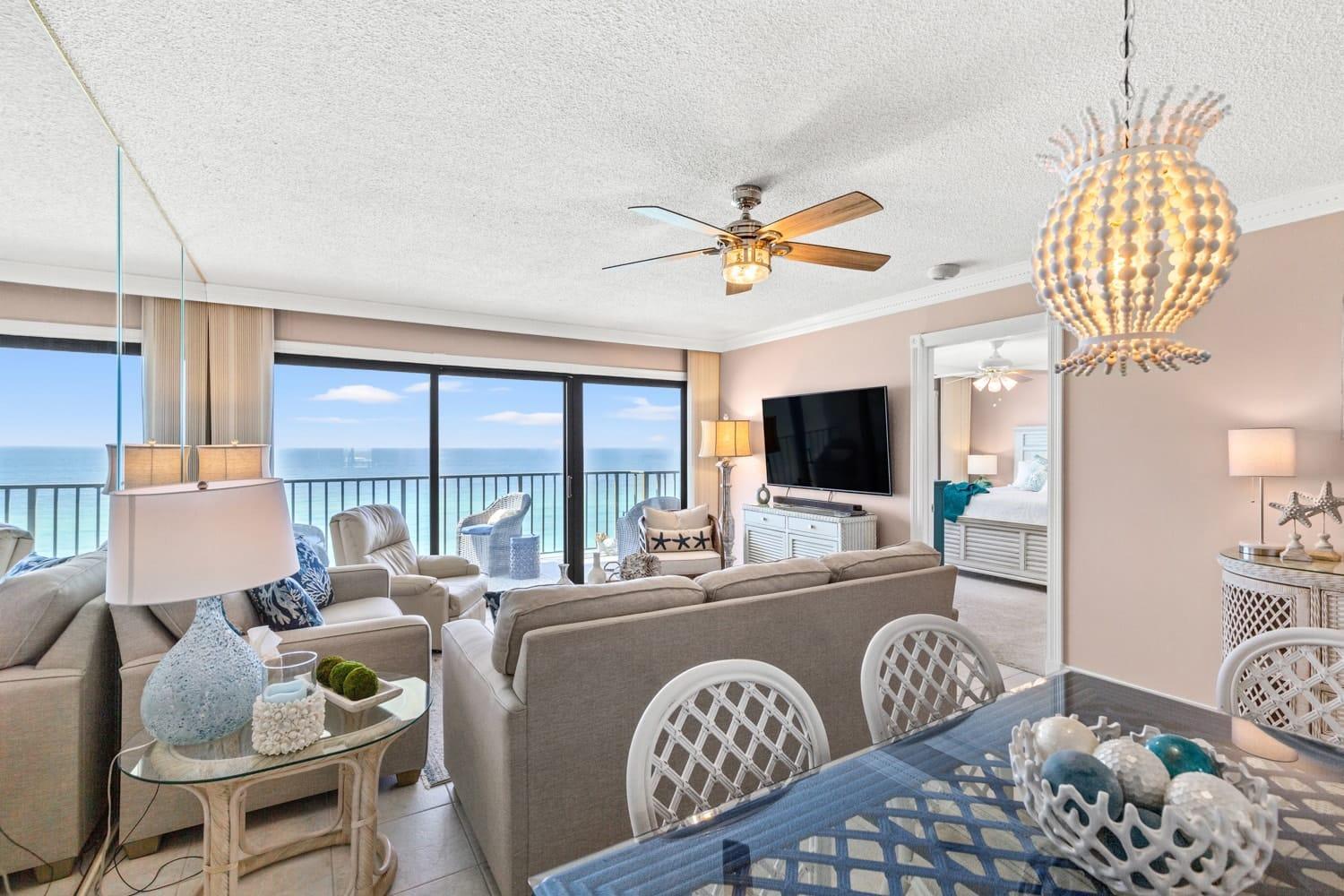 Beachfront Breeze By Avantstay Beachfront Panama City Beach