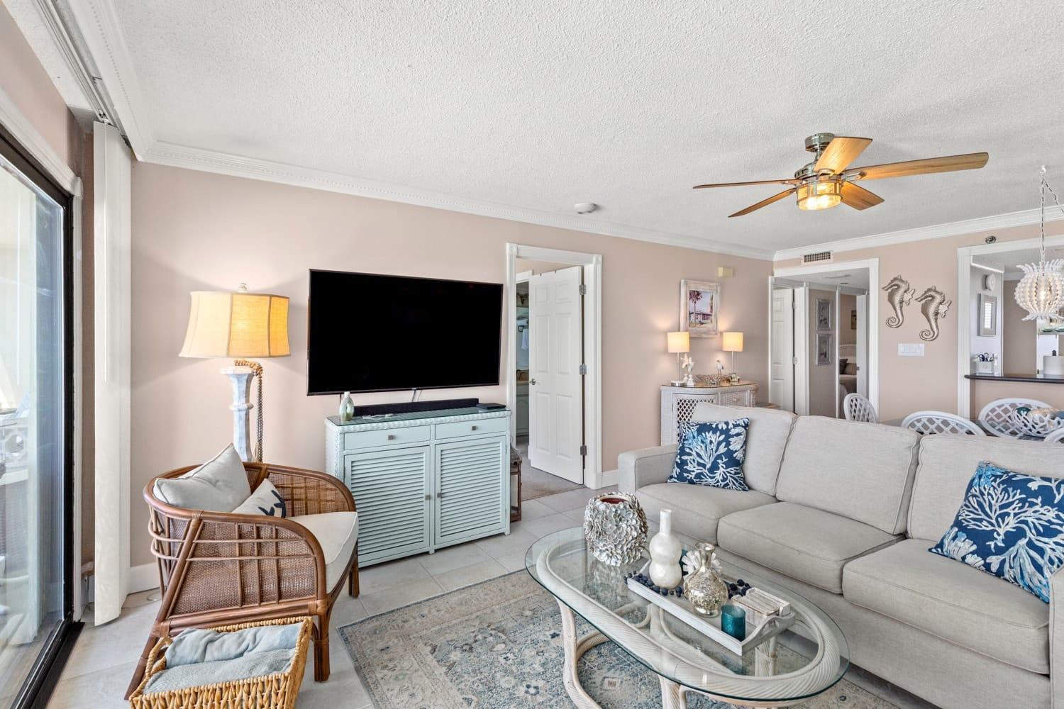 Holiday home Beachfront Breeze By Avantstay Beachfront Panama City Beach