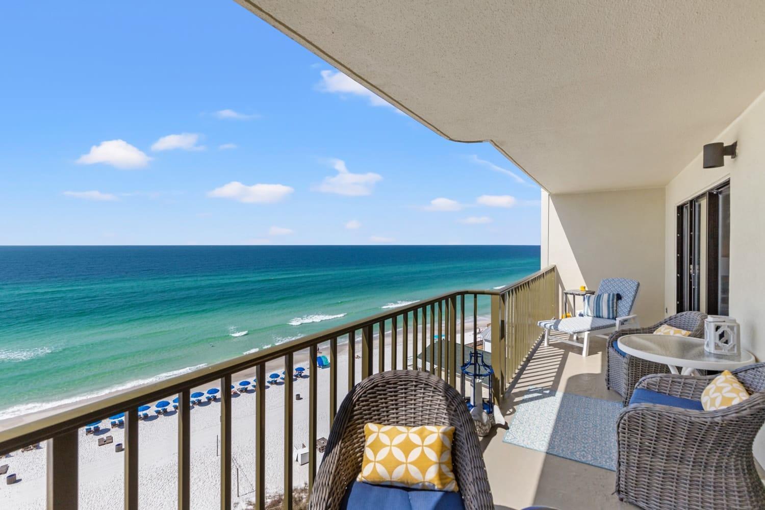 Beachfront Breeze By Avantstay Beachfront *